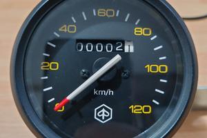 Contachilometri Vespa PX