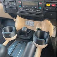 porta bicchieri land rover discovery 
