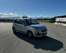 Citroen C3 Picasso C3 Picasso PureTech 110 Feel Ed