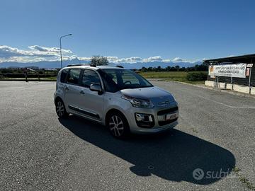 Citroen C3 Picasso C3 Picasso PureTech 110 Feel Ed