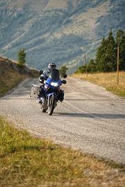 Honda XL 650 V Transalp - 2002