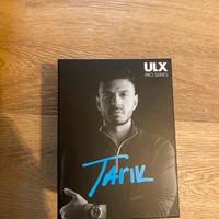 Final mouse ultralight x taglia  s /edizione Tarik