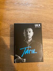 Final mouse ultralight x taglia  s /edizione Tarik