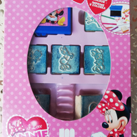 Timbri Disney Minnie