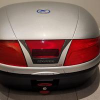 Bauletto Kappa 46
