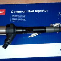 Iniettore DENSO DCRI300010 NUOVO per Mazda