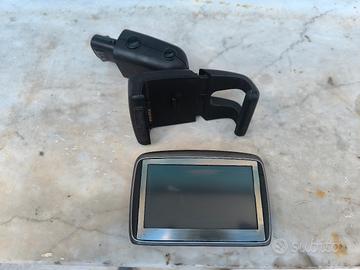 Kit Blue&Me TomTom Fiat