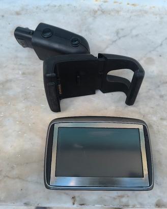 Kit Blue&Me TomTom Fiat