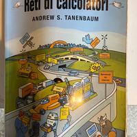 LIBRO - RETI DI CALCOLATORI (4a Ed.)