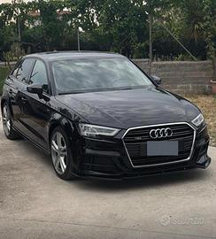 Audi a3 spb 1.6 tdi