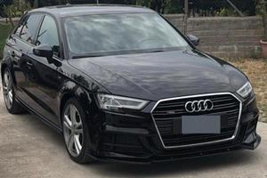 Audi a3 spb 1.6 tdi