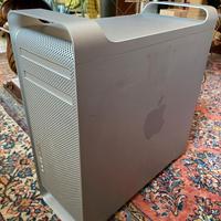 Mac Pro 2009 2x2,8 Ghz Quad Core Intel Xeon