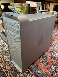 Mac Pro 2009 2x2,8 Ghz Quad Core Intel Xeon