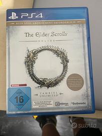 Gioco ps4