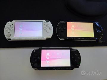 Lotto x3 PSP