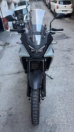 Transalp 750 2025