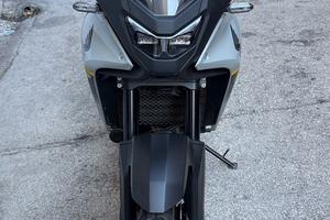 Transalp 750 2025
