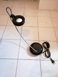 #lampada #guzzini #mebla da #tavolo 
