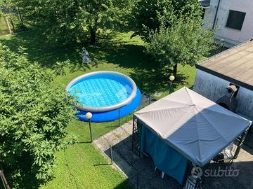 BIFAMILIARE A LIMBIATE