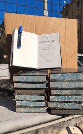 libri antichi - storia della repubblica di Venezia