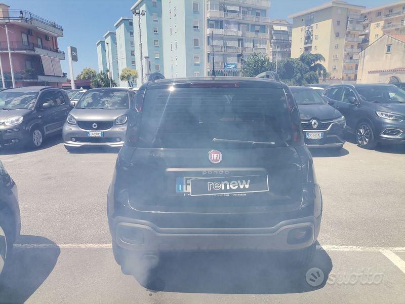 Fiat Panda 2016 photo 5