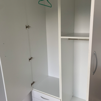 Appartamento monolocale nel luganese