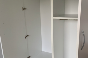 Appartamento monolocale nel luganese