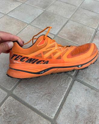 Scrapa tecnica inferno 3.0
