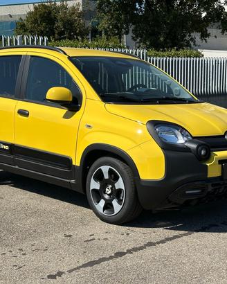 Fiat Panda Pandina 1.0 FireFly 65 CV Hybrid Cross
