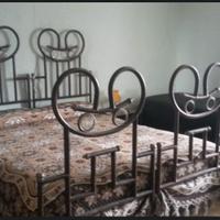 Casa di paese - San Giovanni Lipioni (CH)