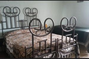 Casa di paese - San Giovanni Lipioni (CH)