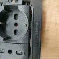 bticino serie living - living light