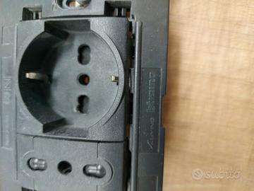 bticino serie living - living light