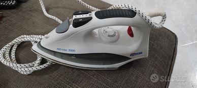 Ferro da stiro Termozeta Anticalc 2000