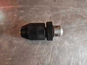 Mandrino autoserrante Bosch SDS Pro (2608572212)