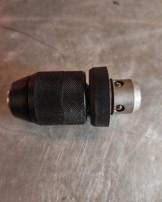 Mandrino autoserrante Bosch SDS Pro (2608572212)