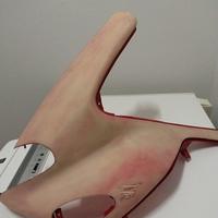 carena sx Gilera Runner