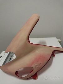 carena sx Gilera Runner