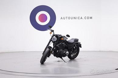 HARLEY-DAVIDSON XL 1200 T XL 1200CX SPORTSTER