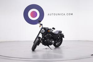 HARLEY-DAVIDSON XL 1200 T XL 1200CX SPORTSTER