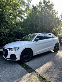 Audi A1 Sportback 95 CV 2024
