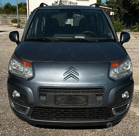 Ricambi usati Citroen C3 picasso 1.4 benzina 8FS