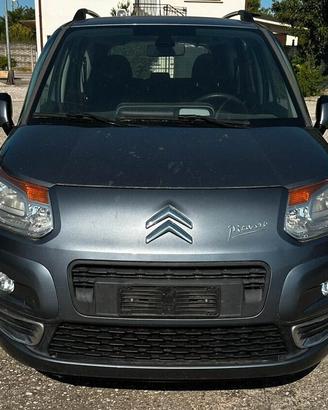 Ricambi usati Citroen C3 picasso 1.4 benzina 8FS