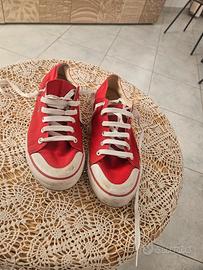 scarpe estive Lacoste tg44