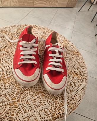 scarpe estive Lacoste tg44