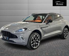 ASTON MARTIN DBX - DBX 4.0 auto U58558