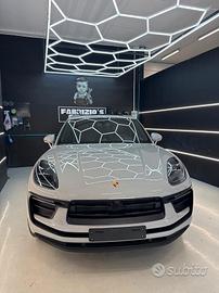 Porsche Macan 2.0- Fuori strada/Suv 5 Porte