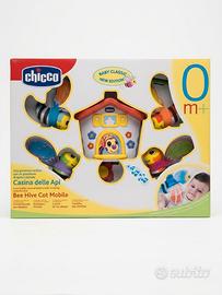 Chicco casina delle Api
