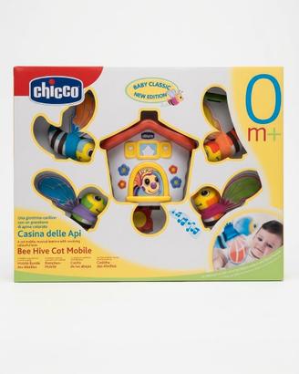 Chicco casina delle Api