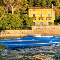 TULLIO ABBATE SEA STAR SUPER 25 - refitt completo